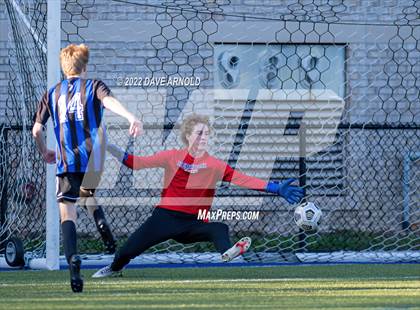 Thumbnail 2 in Pingree @ Berwick Academy photogallery.