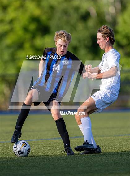 Thumbnail 3 in Pingree @ Berwick Academy photogallery.