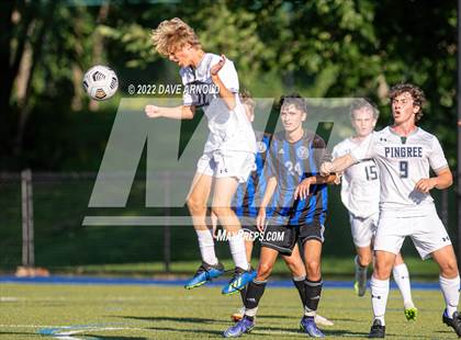 Thumbnail 1 in Pingree @ Berwick Academy photogallery.