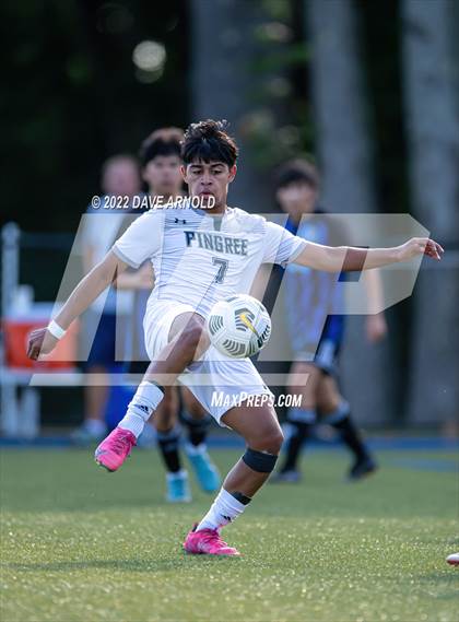 Thumbnail 3 in Pingree @ Berwick Academy photogallery.