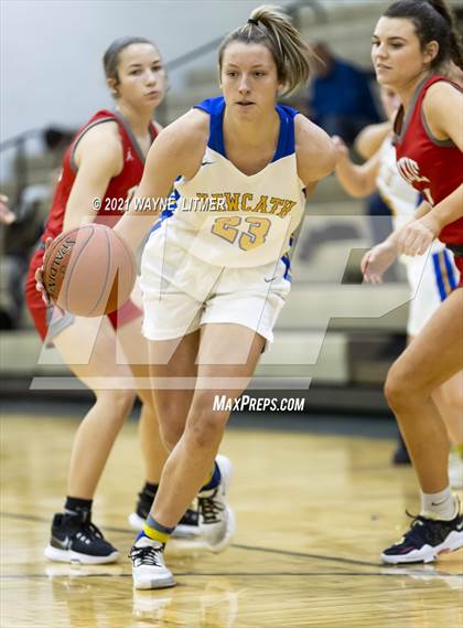 Thumbnail 1 in Dixie Heights @ Newport Central Catholic photogallery.