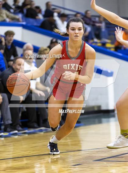 Thumbnail 2 in Dixie Heights @ Newport Central Catholic photogallery.
