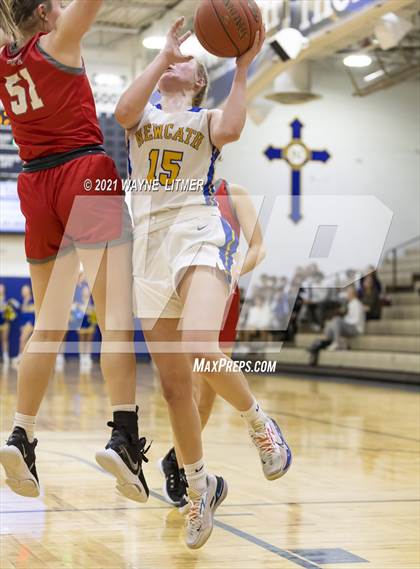 Thumbnail 1 in Dixie Heights @ Newport Central Catholic photogallery.