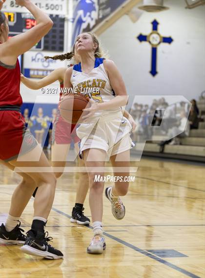 Thumbnail 1 in Dixie Heights @ Newport Central Catholic photogallery.