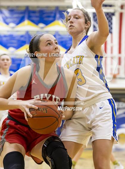Thumbnail 1 in Dixie Heights @ Newport Central Catholic photogallery.