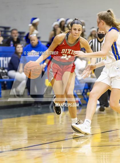 Thumbnail 3 in Dixie Heights @ Newport Central Catholic photogallery.