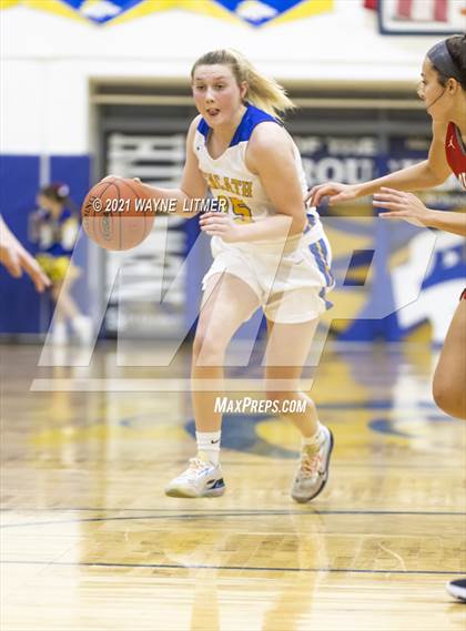 Thumbnail 3 in Dixie Heights @ Newport Central Catholic photogallery.