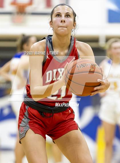 Thumbnail 3 in Dixie Heights @ Newport Central Catholic photogallery.