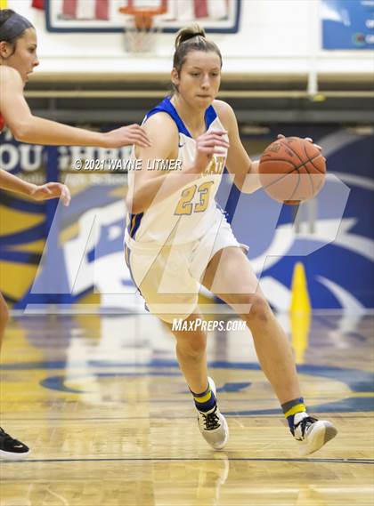 Thumbnail 2 in Dixie Heights @ Newport Central Catholic photogallery.