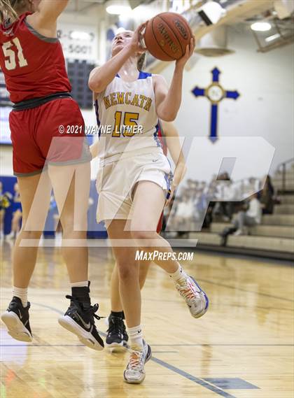 Thumbnail 3 in Dixie Heights @ Newport Central Catholic photogallery.