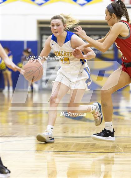 Thumbnail 1 in Dixie Heights @ Newport Central Catholic photogallery.