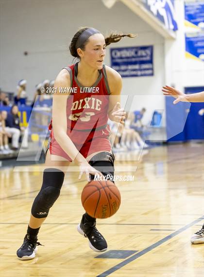 Thumbnail 2 in Dixie Heights @ Newport Central Catholic photogallery.