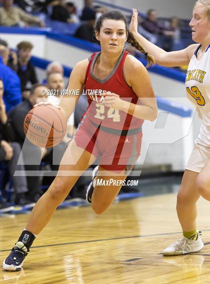 Thumbnail 1 in Dixie Heights @ Newport Central Catholic photogallery.
