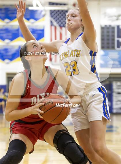 Thumbnail 2 in Dixie Heights @ Newport Central Catholic photogallery.