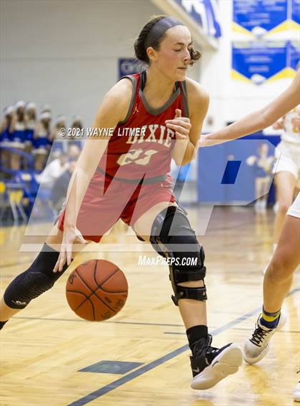 Thumbnail 3 in Dixie Heights @ Newport Central Catholic photogallery.