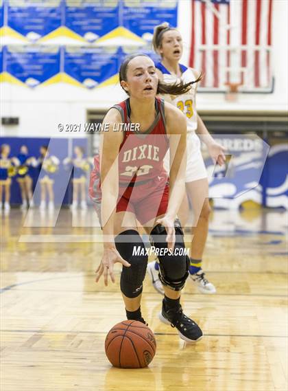 Thumbnail 2 in Dixie Heights @ Newport Central Catholic photogallery.