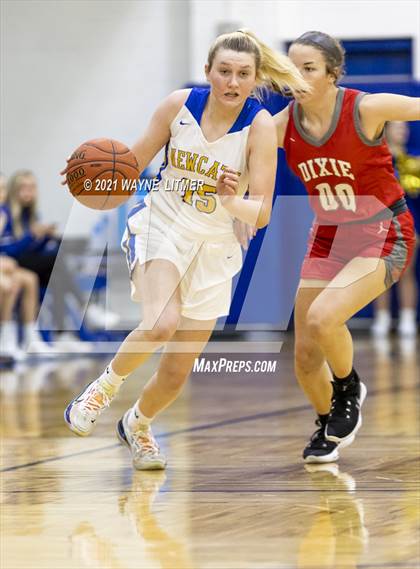 Thumbnail 2 in Dixie Heights @ Newport Central Catholic photogallery.
