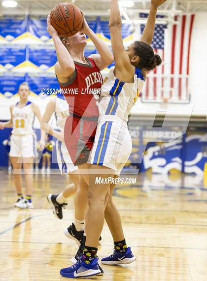 Thumbnail 1 in Dixie Heights @ Newport Central Catholic photogallery.