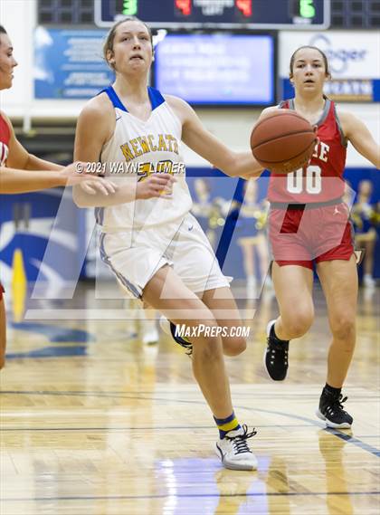 Thumbnail 2 in Dixie Heights @ Newport Central Catholic photogallery.