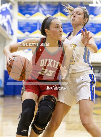 Thumbnail 3 in Dixie Heights @ Newport Central Catholic photogallery.