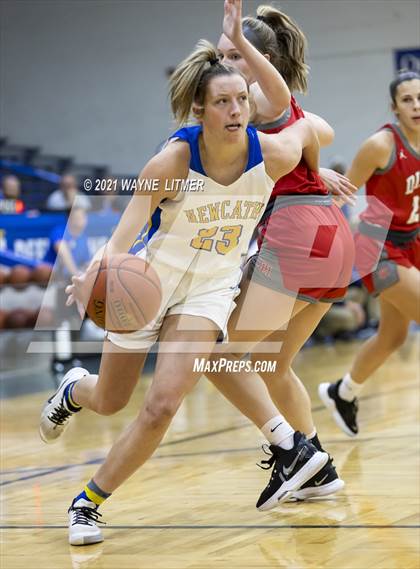 Thumbnail 2 in Dixie Heights @ Newport Central Catholic photogallery.