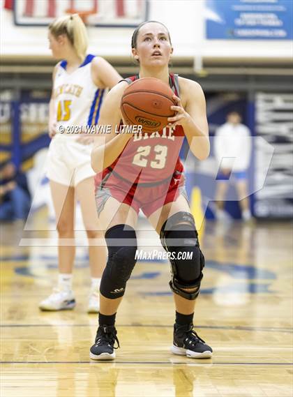 Thumbnail 3 in Dixie Heights @ Newport Central Catholic photogallery.