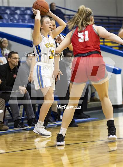 Thumbnail 2 in Dixie Heights @ Newport Central Catholic photogallery.