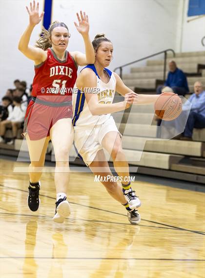 Thumbnail 3 in Dixie Heights @ Newport Central Catholic photogallery.