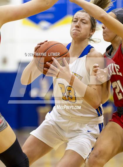 Thumbnail 3 in Dixie Heights @ Newport Central Catholic photogallery.