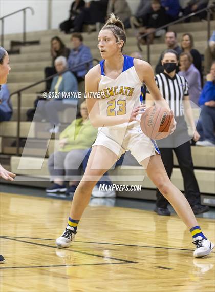 Thumbnail 3 in Dixie Heights @ Newport Central Catholic photogallery.