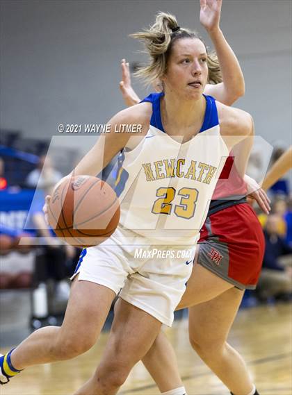 Thumbnail 3 in Dixie Heights @ Newport Central Catholic photogallery.