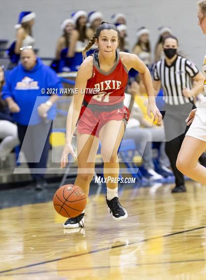 Thumbnail 1 in Dixie Heights @ Newport Central Catholic photogallery.