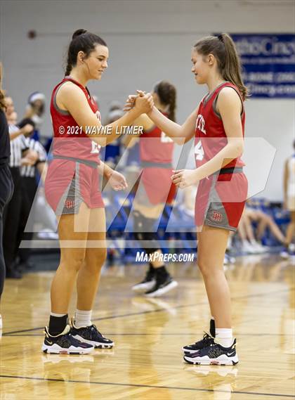Thumbnail 1 in Dixie Heights @ Newport Central Catholic photogallery.