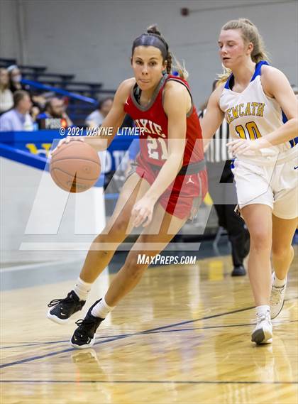 Thumbnail 1 in Dixie Heights @ Newport Central Catholic photogallery.