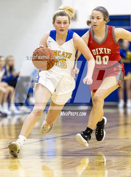 Thumbnail 3 in Dixie Heights @ Newport Central Catholic photogallery.