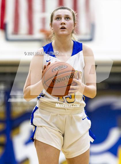 Thumbnail 2 in Dixie Heights @ Newport Central Catholic photogallery.