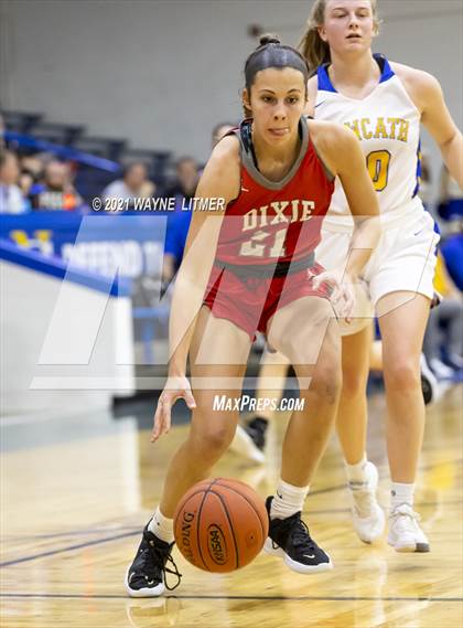 Thumbnail 2 in Dixie Heights @ Newport Central Catholic photogallery.