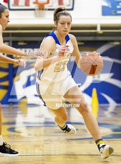 Thumbnail 3 in Dixie Heights @ Newport Central Catholic photogallery.