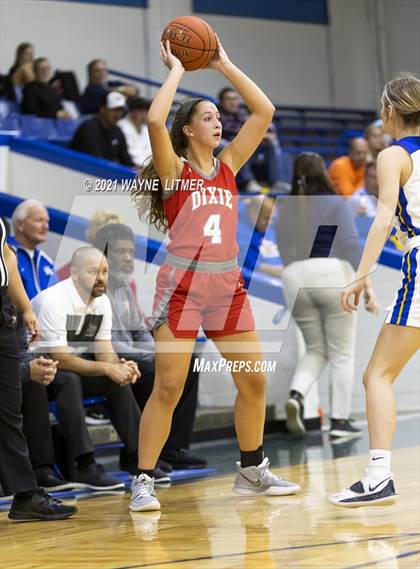 Thumbnail 3 in Dixie Heights @ Newport Central Catholic photogallery.
