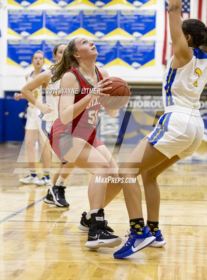 Thumbnail 3 in Dixie Heights @ Newport Central Catholic photogallery.