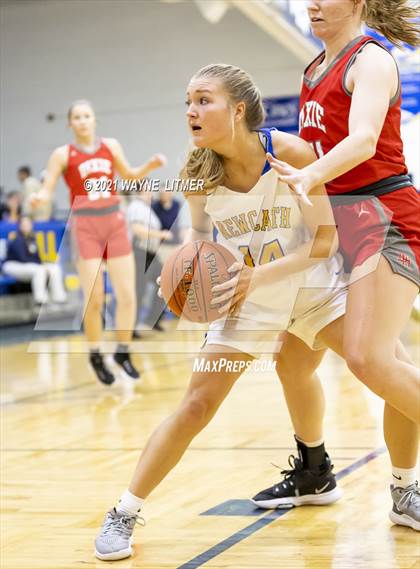Thumbnail 3 in Dixie Heights @ Newport Central Catholic photogallery.