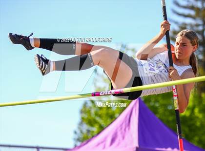 Thumbnail 2 in Lodi News Sentinel Meet (Girls Track & Field) photogallery.