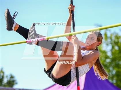 Thumbnail 2 in Lodi News Sentinel Meet (Girls Track & Field) photogallery.