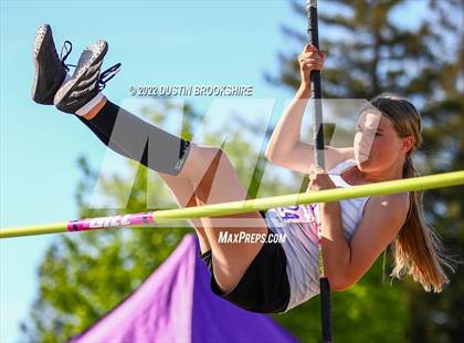 Thumbnail 1 in Lodi News Sentinel Meet (Girls Track & Field) photogallery.