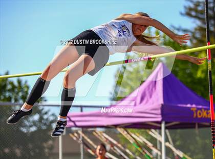 Thumbnail 1 in Lodi News Sentinel Meet (Girls Track & Field) photogallery.