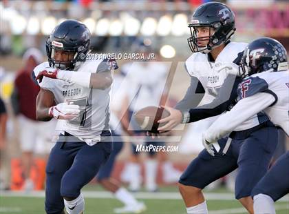 Thumbnail 2 in Freedom @ Liberty (Bell Game) photogallery.
