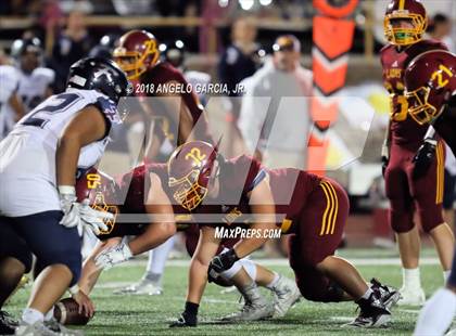 Thumbnail 2 in Freedom @ Liberty (Bell Game) photogallery.