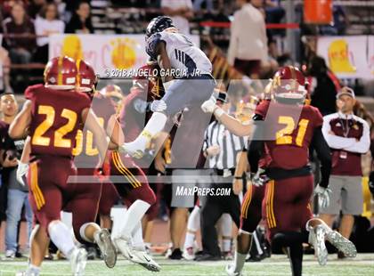 Thumbnail 1 in Freedom @ Liberty (Bell Game) photogallery.