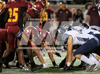 Thumbnail 2 in Freedom @ Liberty (Bell Game) photogallery.