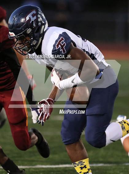 Thumbnail 3 in Freedom @ Liberty (Bell Game) photogallery.